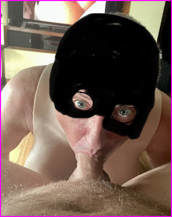 Straight man goes gay and sucks cock because of his pathetic sissy urges Straight man goes gay and sucks cock because of his pathetic sissy urges