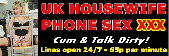 Live housewife sex chat