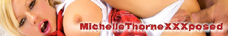 UK porn star Michelle Thorne