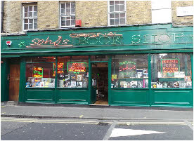 Soho Original Books