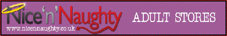 British sex shop chain Nice 'n' Naughty