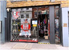 Soho Clonezone