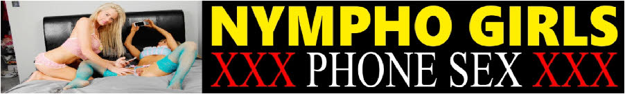 Live sex chat with British nympho girls