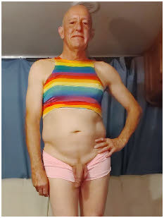 Closet homosexual Andrew looking as gay as a man can possibly look Closet homosexual Andrew looking as gay as a man can possibly look