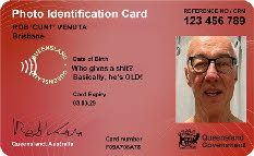 Male slut Rob from Brisbane