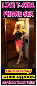 Transvestite phone sex and adult chat